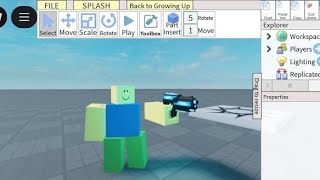 Animation showcase | Studio lite 
