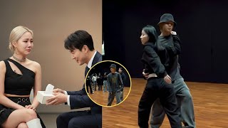 Download Lagu Nadat hij met Jimin heeft samengewerkt, spreekt deze voormalige danser eindelijk de waarheid: ARM... MP3