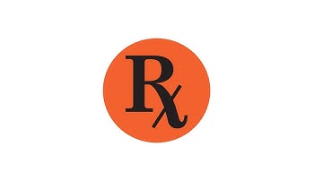 What Does the Symbol Rx in Medicine Mean?