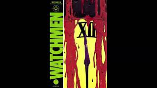 Watchmen (12/12)
