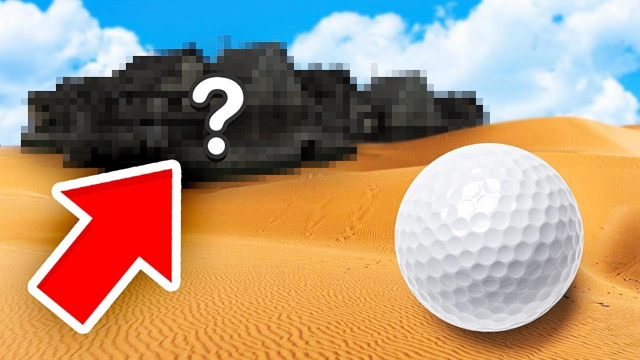 VILLAGE MINI GOLF! (Golf It!) YouTube