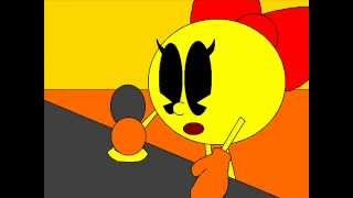 PAC MAN Shorts: And Then?