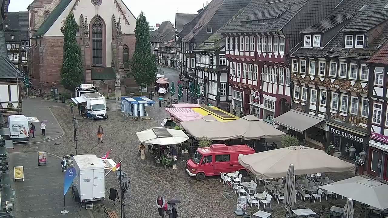 Einbecker Morgenpost - Webcam