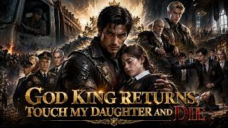 【Title】Hidden War Hero Returns to Protect His Daughter and Crush the Noble Families