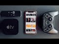 Apple TV Plus y el futuro de los videojuegos