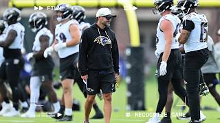 Jesse Minter's SECRET Weapon That Could Transform the Ravens Pass Defense