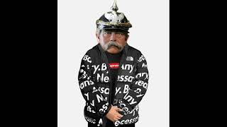 Otto Von Bismarck Drip