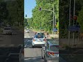 Ciclisti al semaforo