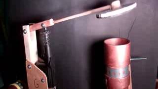 Craiglow's Robot Drummer 2