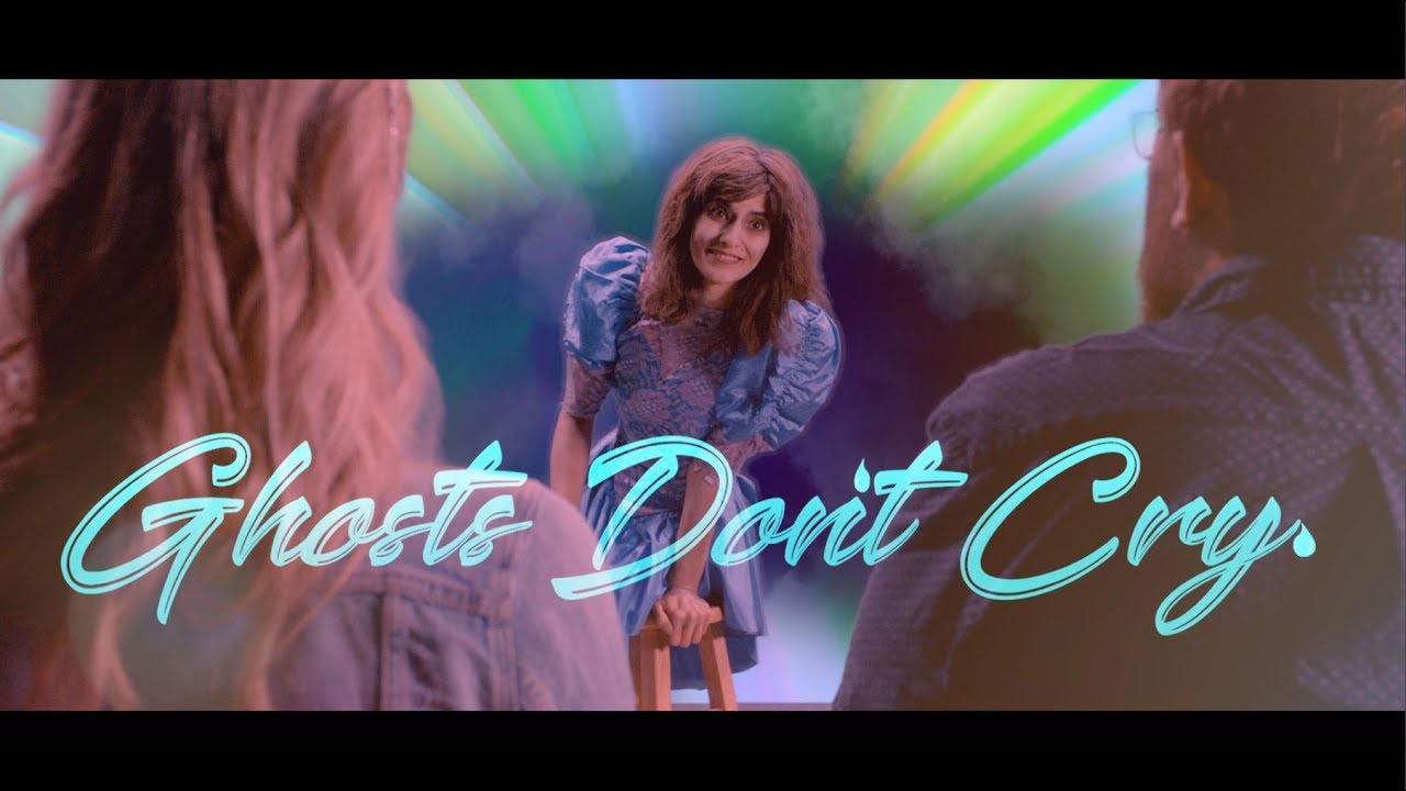 Watch Ghosts Dont Cry on YouTube Watch Ghosts Dont Cry on YouTube