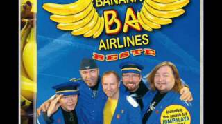 Video thumbnail of "Banana Airlines - Skipagurra Babylon"