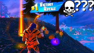 High Elimination Solo FORTNITE X JUJUTSU KAISEN WIN Full Gameplay (Fortnite Chapter 4 Season 3)!