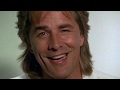 Capture de la vidéo Don Johnson A Sharp Dressed Man