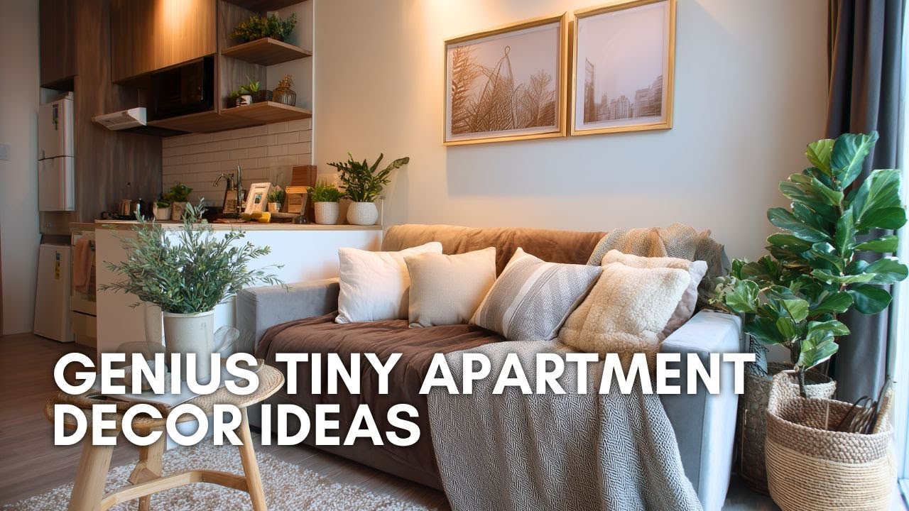 From Containers to Dream Apartment - YouTube