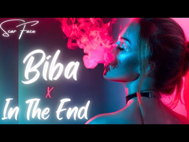 Biba X In The End (ScarFace Mashup) auf YouTube ansehen Biba X In The End (ScarFace Mashup) auf YouTube ansehen