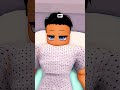 He went to ask her out and saw something terrible #roblox #berryavenue #brookhaven