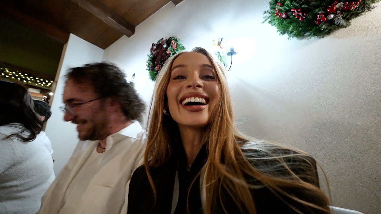 TO BYŁ MÓJ NAJLEPSZY PREZENT | MIKOŁAJ VLOG