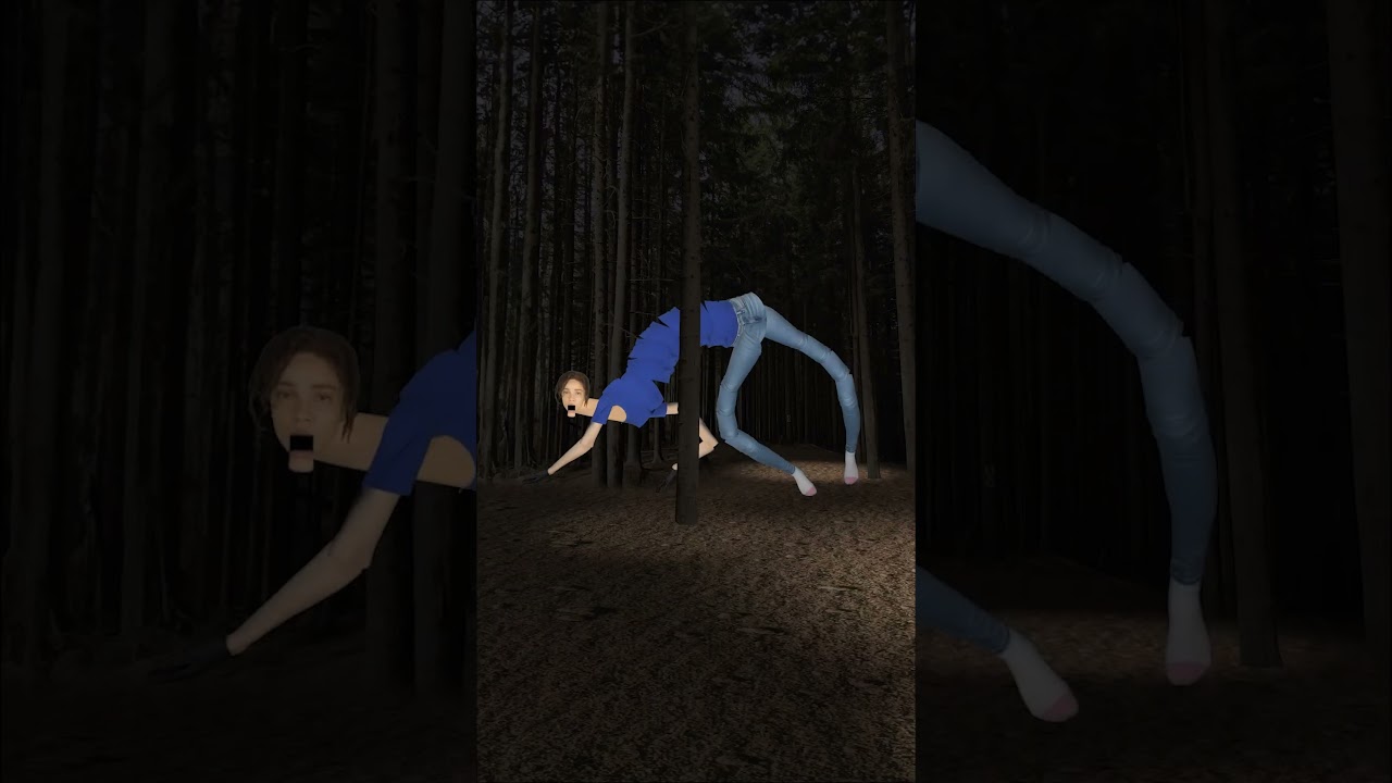 Which Unholy Energy Do You Give Off? #2