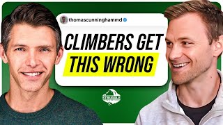 Medical Expert on How To Use Caffeine To Climb Harder  //  Dr. Thomas Cunningham, MD