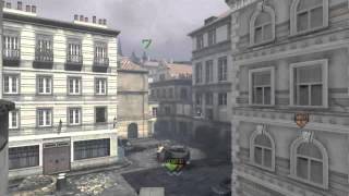 TEAM [ EU ] DISPUTE - 2. MAP [ LOCKDOWN ] - 4-0