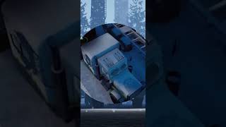 Cargo Truck Driving Games 2023 screenshot 5