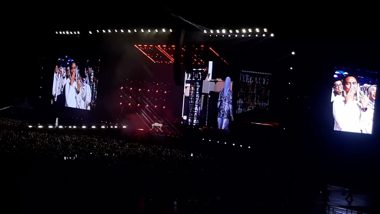 Seribu Kemanisan, Kesilapanku Keegoanmu, Sehebat Matahari & Diari Hatimu - Siti Nurhaliza Legacy30