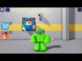 BARRY NEEDS HELP! BARRY'S PRISON RUN! Obby FULL GAME Walkthrough #roblox #obby