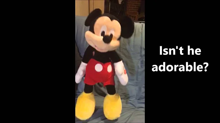 Mickey Mouse