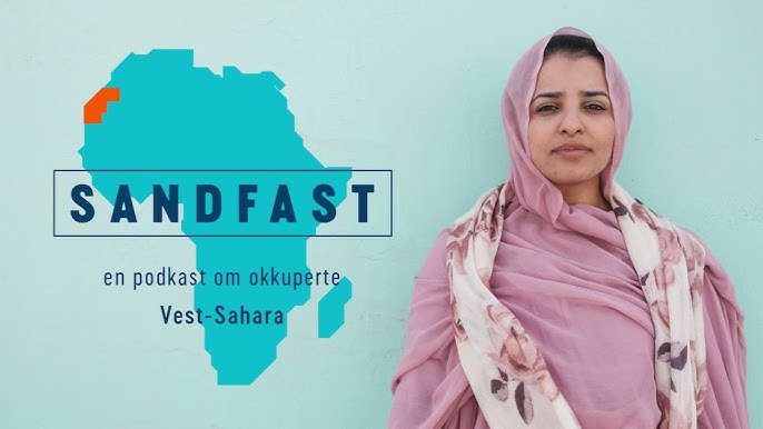 Støttekomiteen for Vest-Sahara