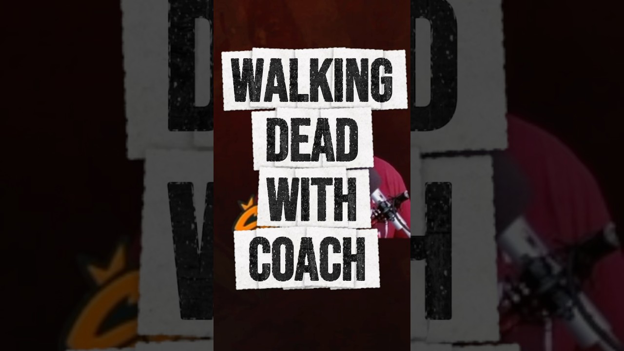 Zombies aren’t my biggest fear when the apocalypse hits 😬 #walkingdead #telltale #ckatk
