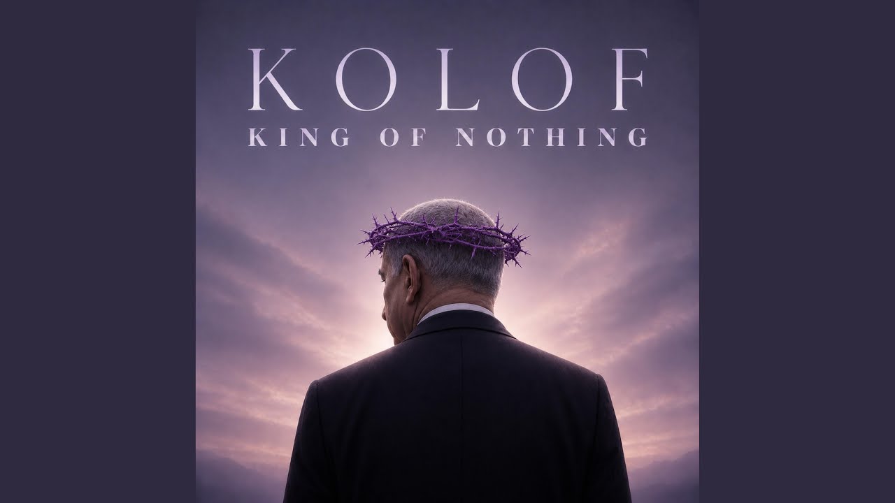 King Of Nothing - YouTube