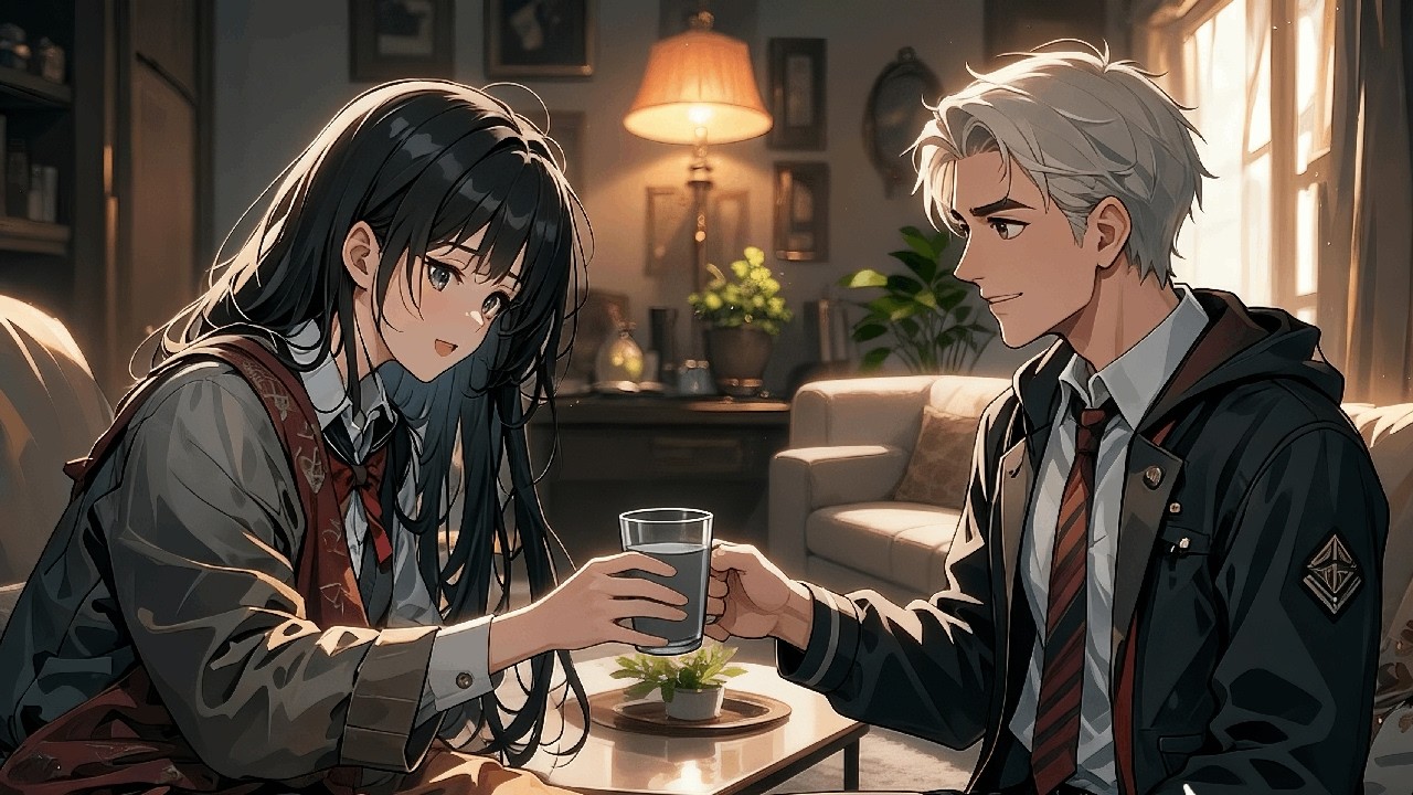 Reborn,I Secretly Fed My BF The Peace Talisman’s Powder And Watched Him Suffer The Consequences