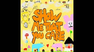 Show Me That You Care - Butter Bath