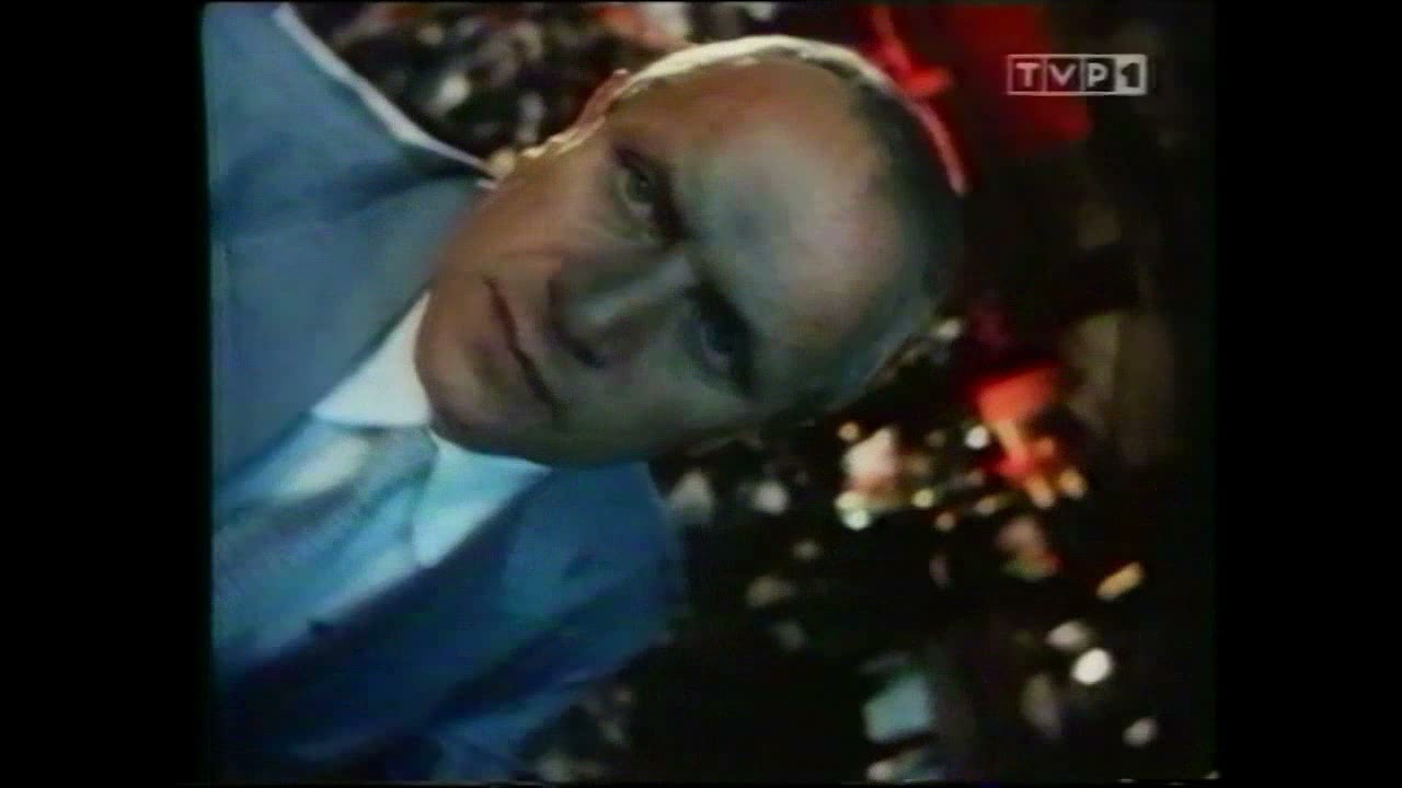 Jedynka - Reklamy + zapowiedzi + fragment 