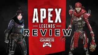 Apex Legends - Review