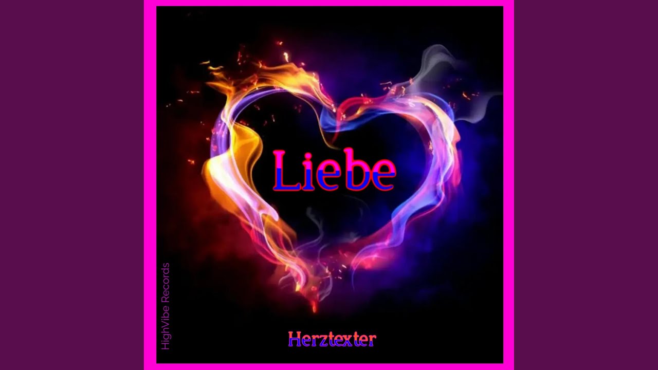 Watch Liebe on YouTube Watch Liebe on YouTube