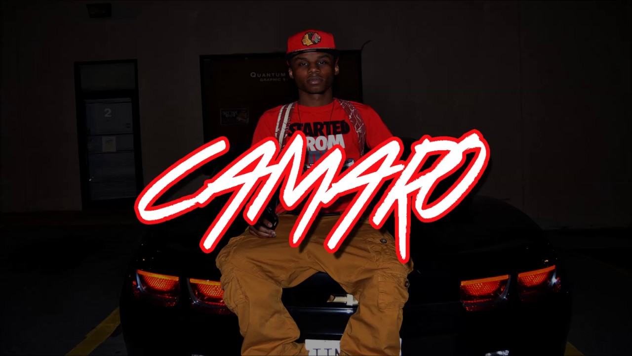 *SOLD* "Camaro" Speaker Knockerz x Chief Keef Type Beat Free DL YouTube