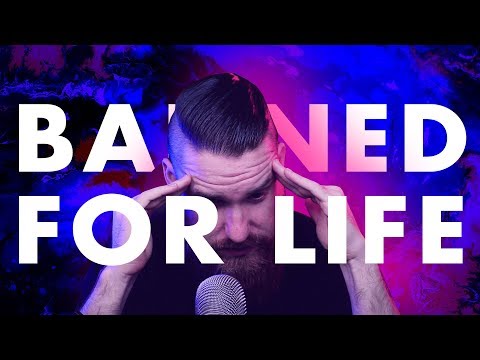Making an Entrepreneur - Banned For LIFE From AOL :(