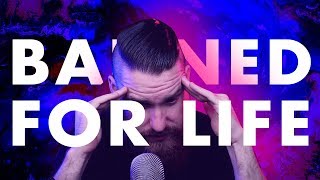Making an Entrepreneur - Banned For LIFE From AOL :(