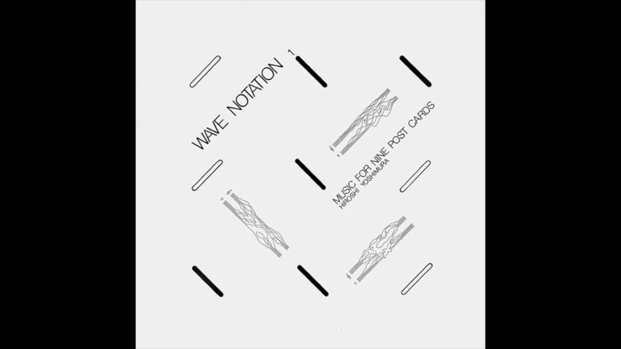 Another Green World: How Japanese ambient music found a new