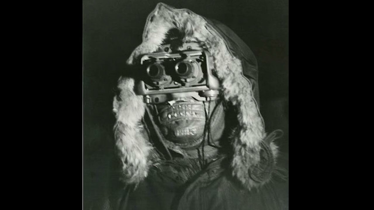 (FREE) ASAP ROCKY X BABY KEEM TYPE BEAT - 