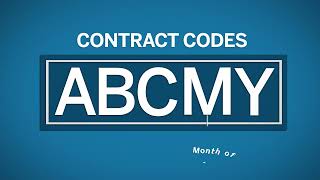 3. Contract Codes