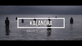 Kalandra - Concrete Landscapes || Sub Español