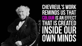 Colours of Impressionism: Colour Science