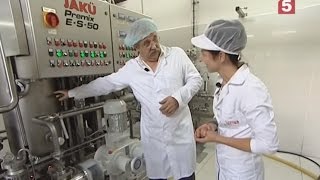 О чём нужно знать, покупая газированную воду. О чём нужно знать, покупая газированную воду.