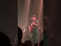 KIRINJI(キリンジ)"Drifter" 20251015 Zepp Divercity