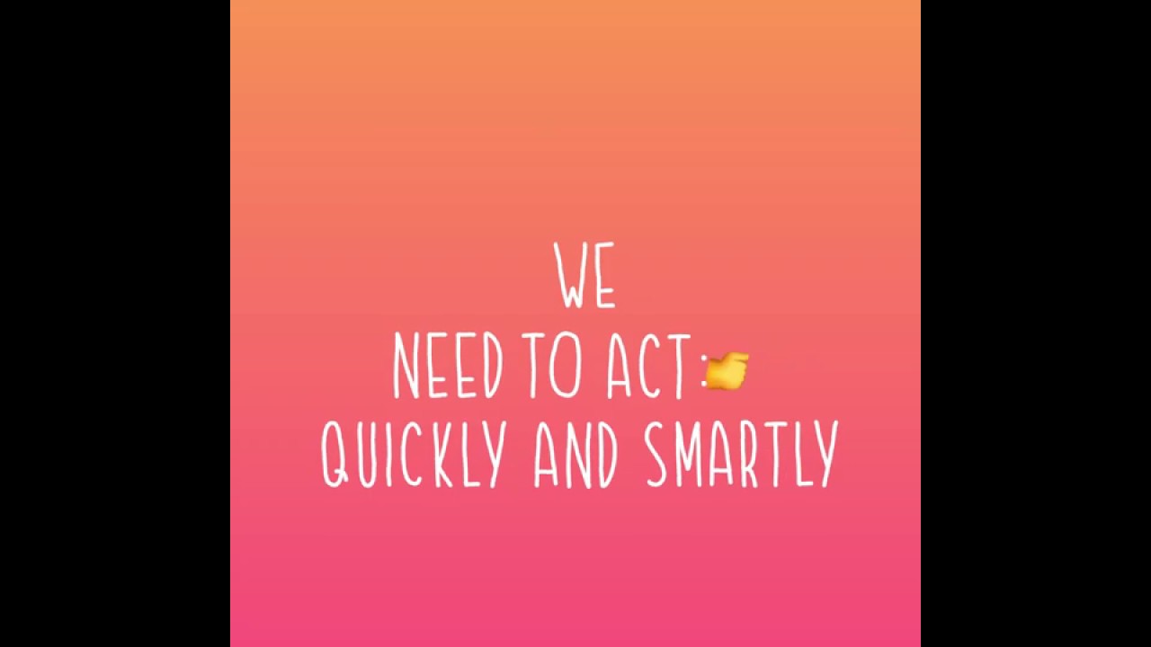 Coronavirus is creating a hunger pandemic