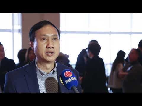 布少明：樓市明朗化？樓價全年升一成？ 2021 11 15