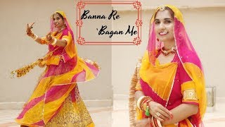 Khamma ghani everyone! tomorrow is "savan ri teej" and here another
rajasthani dance video for the occasion. i really hope you all enjoy
it! please like t...