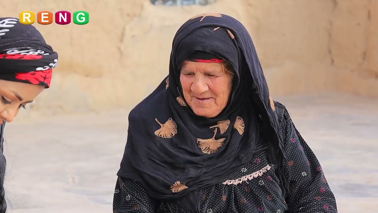 KABAN Mxaras -پڕۆگرامی  کابان گوندی مخەڕەس